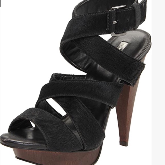 Report Signature Williston Sandal - Picture 3 of 4